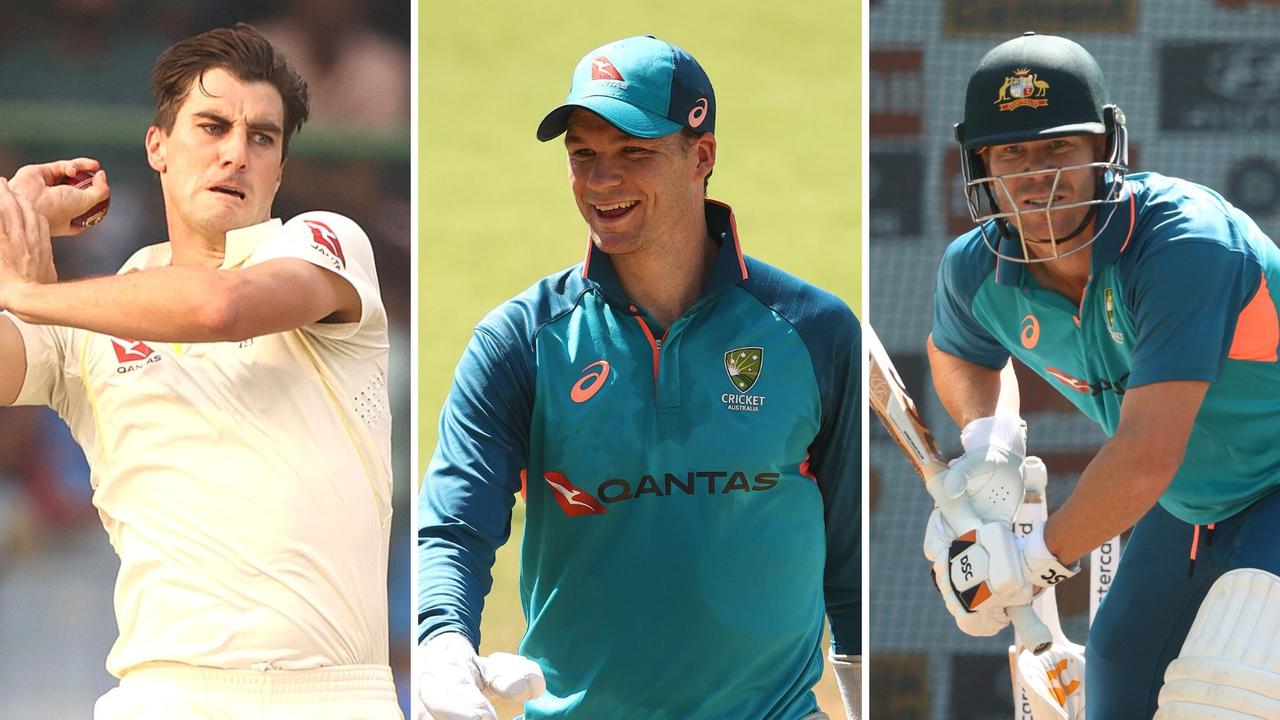 Changements d’équipe attendus pour la finale du Championnat du monde de test et Ashes, David Warner, cricket news 2023