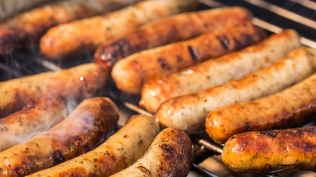 How To Cook Sausages In A Pan On Low Heat With Butter Best Way To