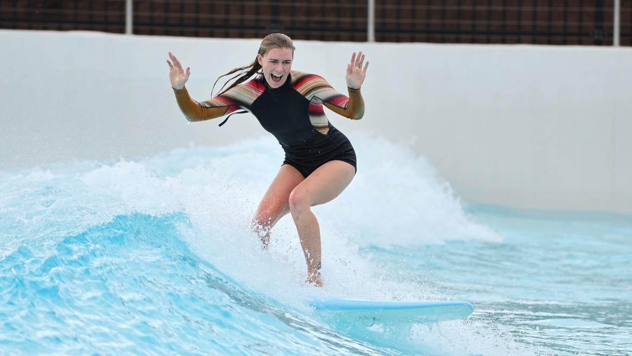 Surf’s up in Sydney’s west: $75m wave park set to make a splash