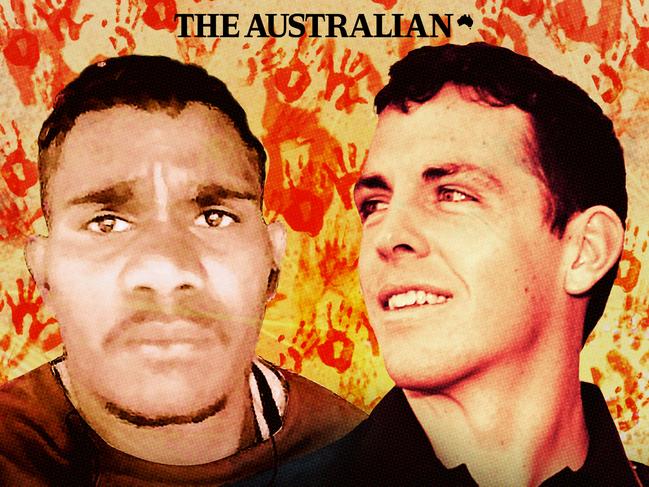 Yuendumu: The Trial is a gripping new podcast from The Australian