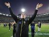 ‘I’m going to miss the place so much’: Dusty’s tearful farewell