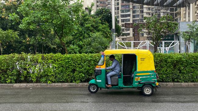 What is the best way to travel around Delhi?Download your taxi apps in advance – Uber is the most popular option in Delhi, although Ola can often offer cheaper fares. Both have a range of vehicle choices, including ultra-cheap tuk-tuks.While travelling around, avoid any frustrating “lost-in-translation” scenarios by asking your hotel for a card listing the property’s address in Hindi, so that your driver will understand where to take you.Is it best to carry cash in India?Make sure you withdraw a small amount of cash before heading to India – finding a working cash machine in Delhi isn’t always easy and not everywhere takes card.Need to get rid of unspent rupees? Opt to pay for Uber rides with cash (select the option on the app when you book).How to get to Delhi from AustraliaMelbourne and Sydney are the best departure points for direct flights to Delhi. Air India offers daily direct flights between Sydney and Delhi, while Qantas and Air India both operate regular direct flights to Delhi from Melbourne. Flight times are about 13 hours.