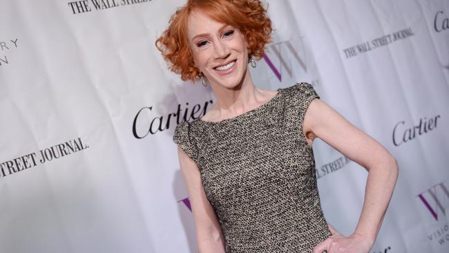 Kathy Griffin. Photo by Vivien Killilea/Getty Images for Visionary Women