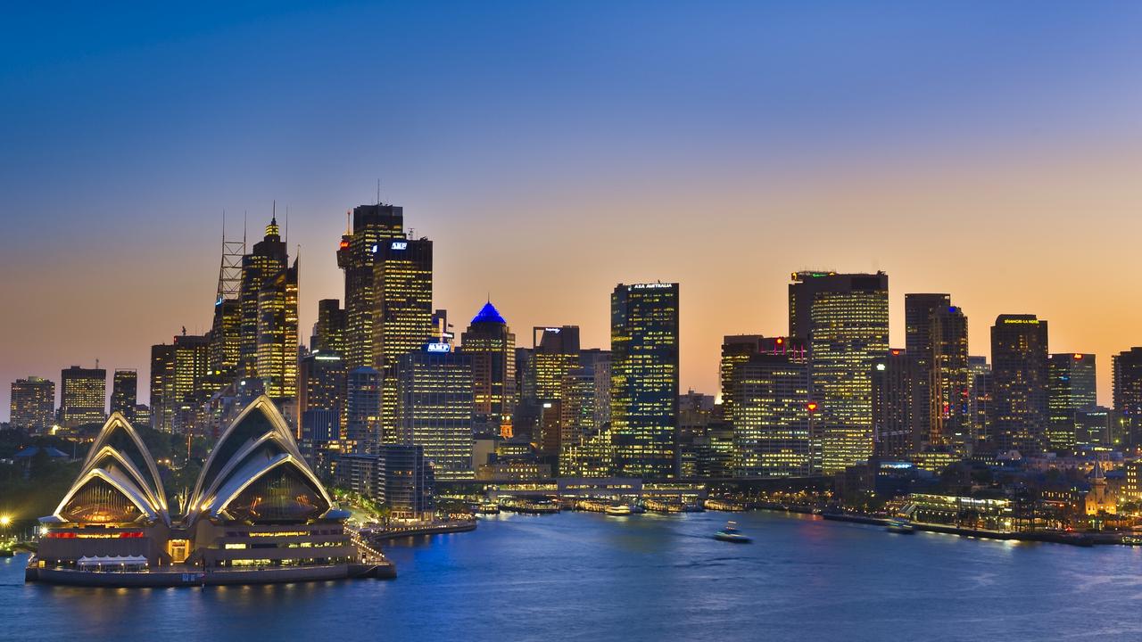 Sydney is the nation’s priciest housing market and has played a significant role in Australia reaching a $1m median house price.