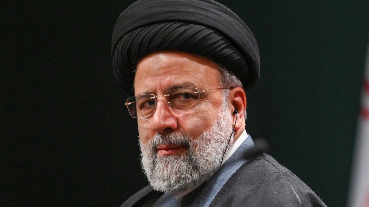 Death of Iranian President will be a ‘huge shock’ to the system | Sky ...