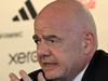 FIFA boss ignores Matildas’ call for financial parity