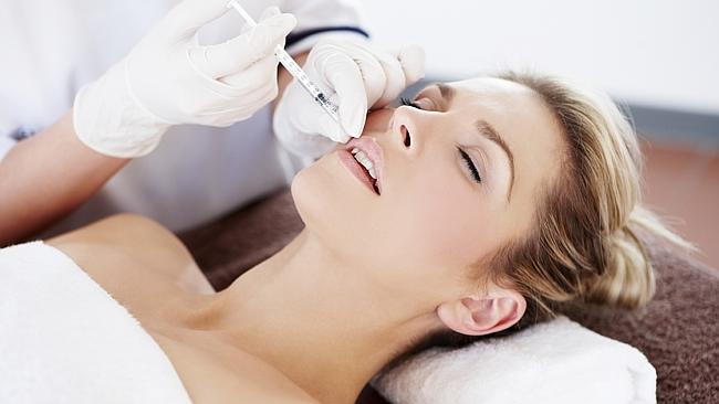 Botox is now incredibly common. But what happens when it’s not enough?