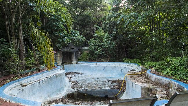 Mudgeeraba Caravan Village: Third-world conditions near Gold Coast ...