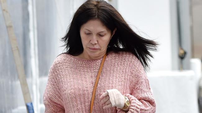 Roberta Williams is set to avoid jail.