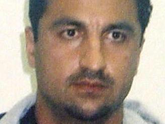 Mohammad Akbar Keshtiar accused of attempting to kill his girlfriend and his best mate.