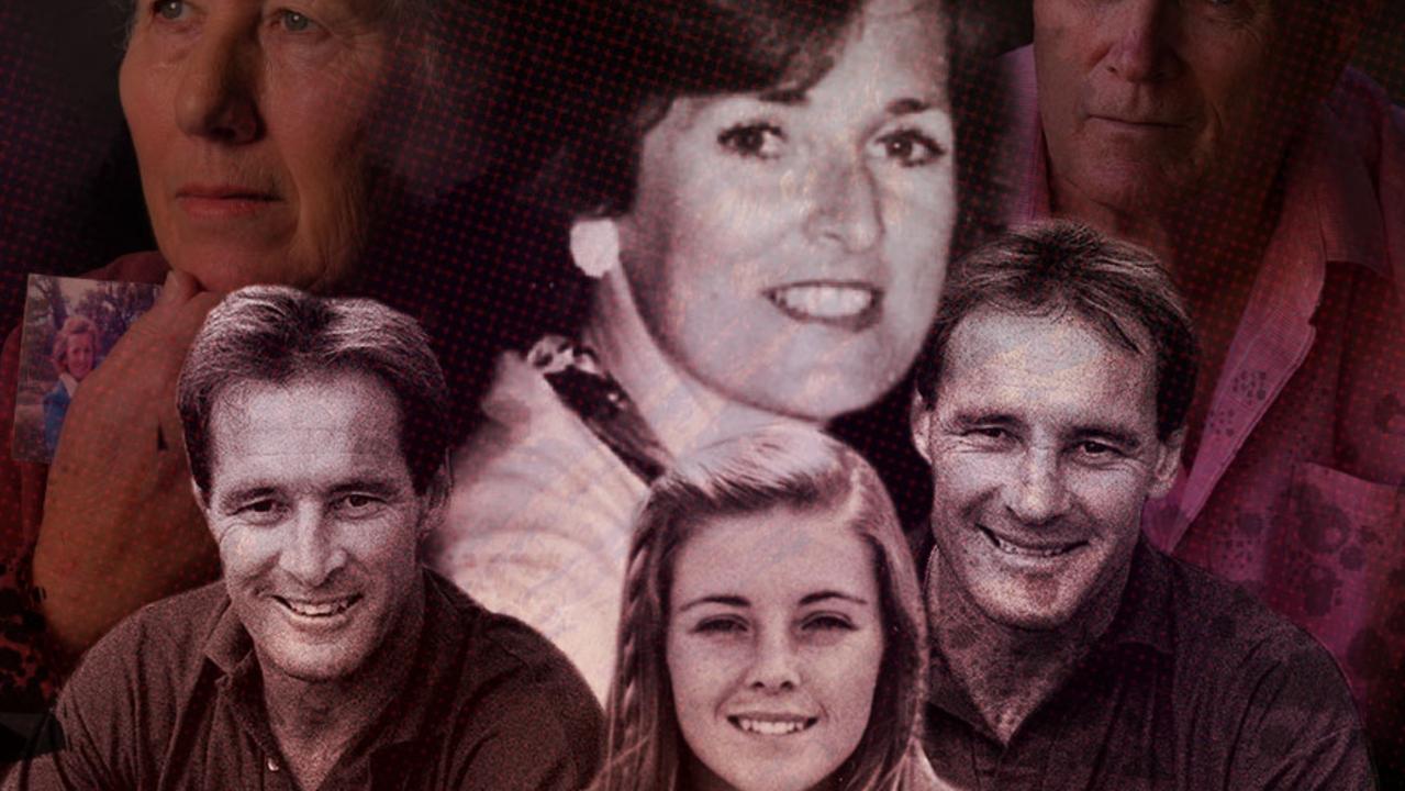 Who Is Chris Dawson We Look Into The Man Accused Of Murdering His Wife Lyn Dawson Herald Sun 