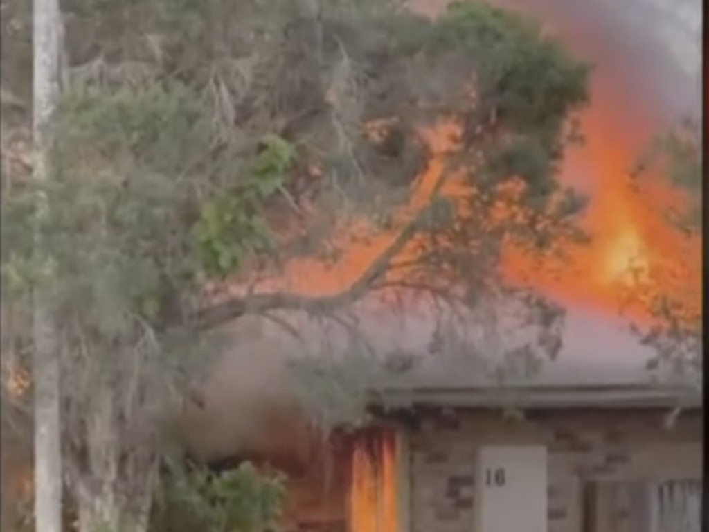 Upper Coomera house fire: One man dies, latest updates