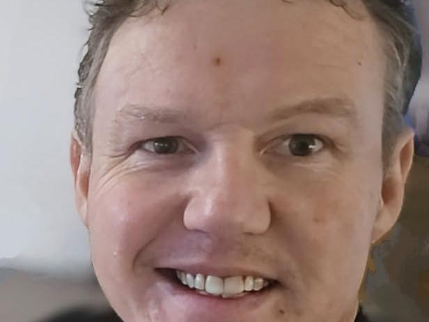 Former successful bayside plumber Glenn Mison has been slapped with stalking, assault and drug charges just months after the collapse of his business, Glenton Plumbing. Picture: Supplied