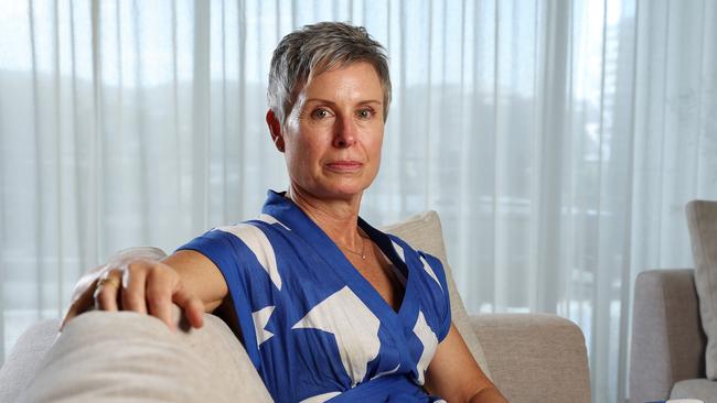 Pauline McGrath wants focus on restrictions on people from rural and regional Queensland accessing voluntary assisted dying. Picture: Liam Kidston