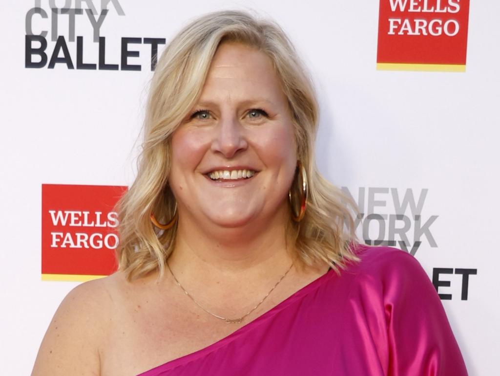 Bridget Everett says she is open to more acting roles. Picture: Getty Images