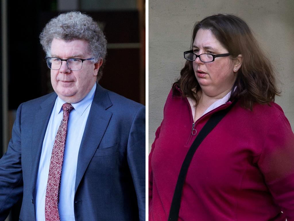 Erin Patterson’s phone pinged towers near deadly mushroom sites, court told