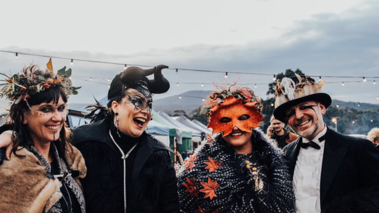 Hot tickets: The events to replace Huon’s popular Mid-Winter festival