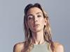 Nadia Bartel tries something new