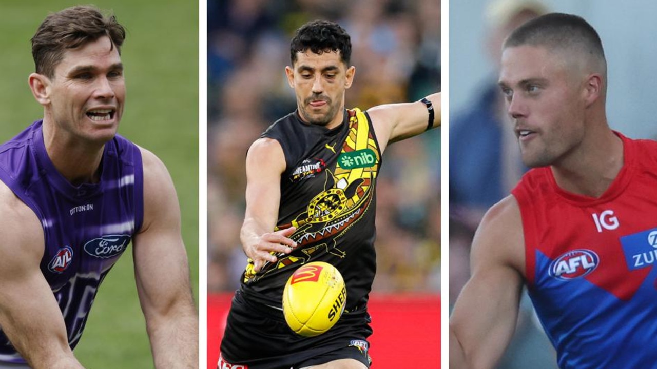 Where ex-AFL players will feature in 2025