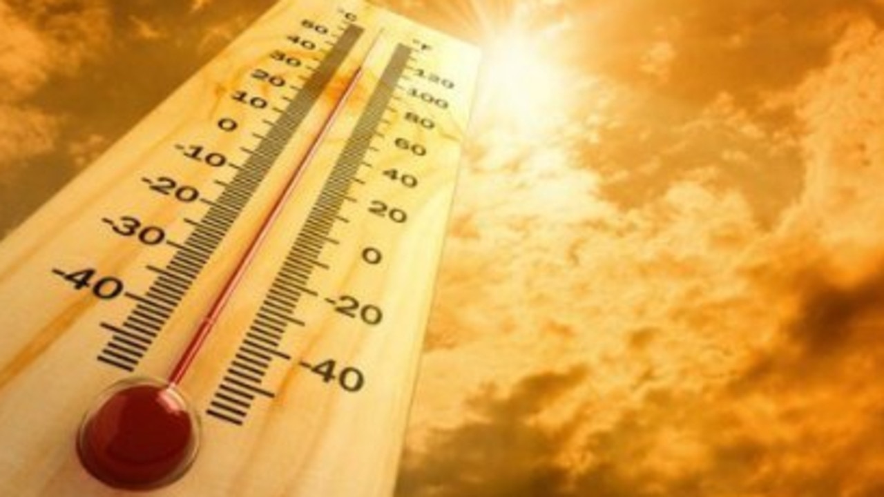 Heatwave Hits SA, Victoria NSW: Records Could Fall; Power Fears As ...