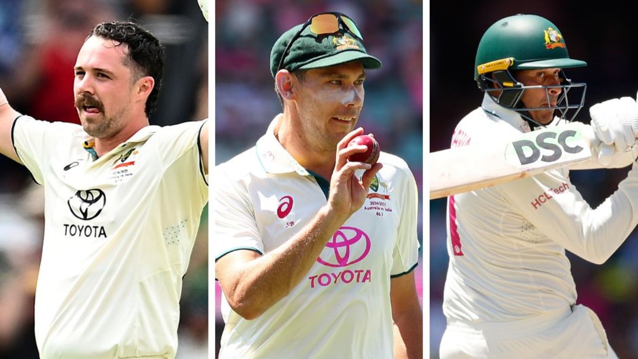 Bowling blitz that sealed Aussie legend; no clear answer to biggest question: Border-Gavaskar Trophy Player Ratings