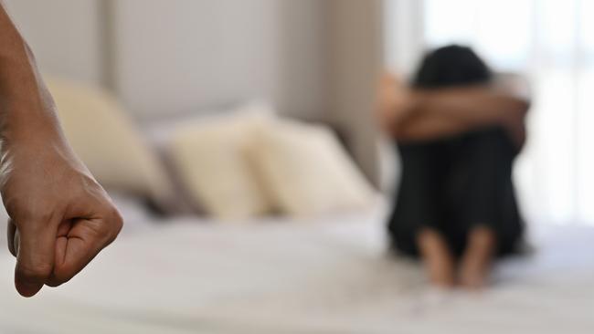 A woman who suffered physical abuse by her husband and in-laws was failed by multiple support services, a Coroner has found. Picture: iStock