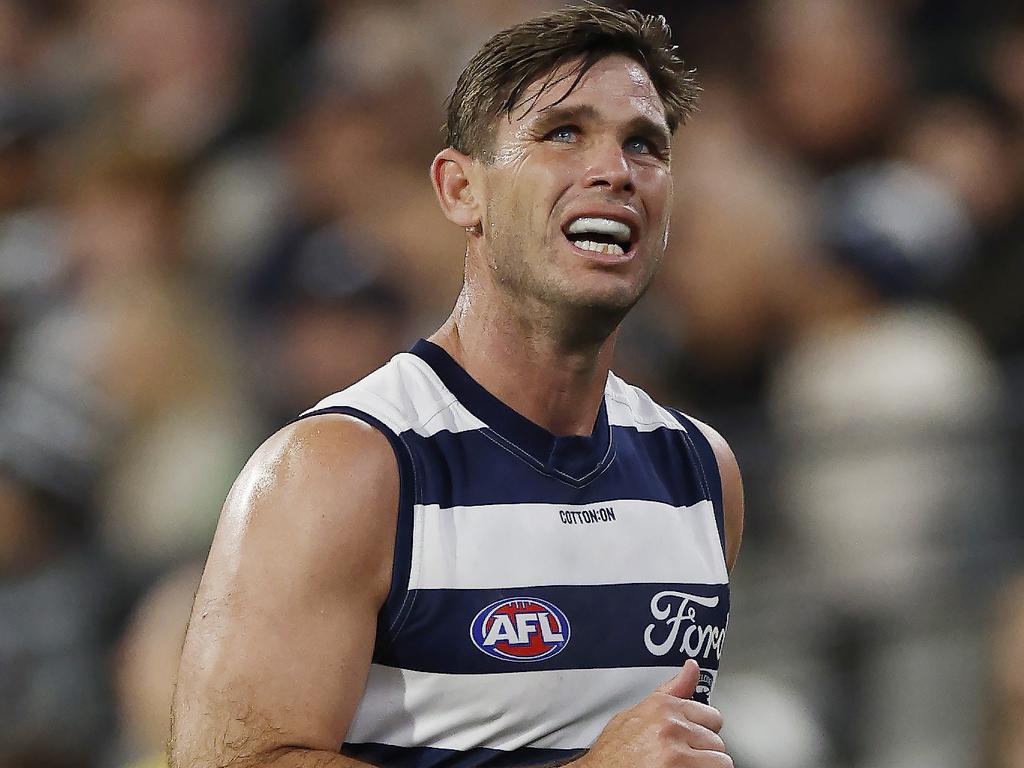 Geelong Geelong Cats Afl Team Geelong Advertiser