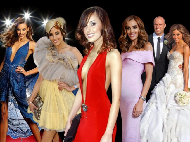 Bec Judd art Aug 23 2024