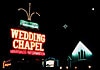 Las Vegas wedding / AP