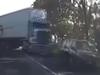 Dodging death: ‘Optical illusion’ at notorious black spot