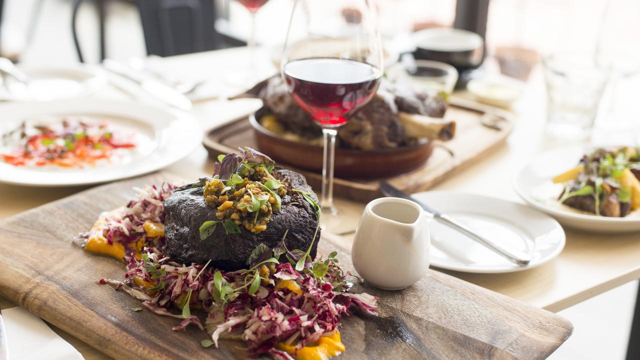 Tempt your tastebuds with a trip to the Yarra Valley.
