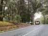 Grave fears for driver following horror hinterland smash