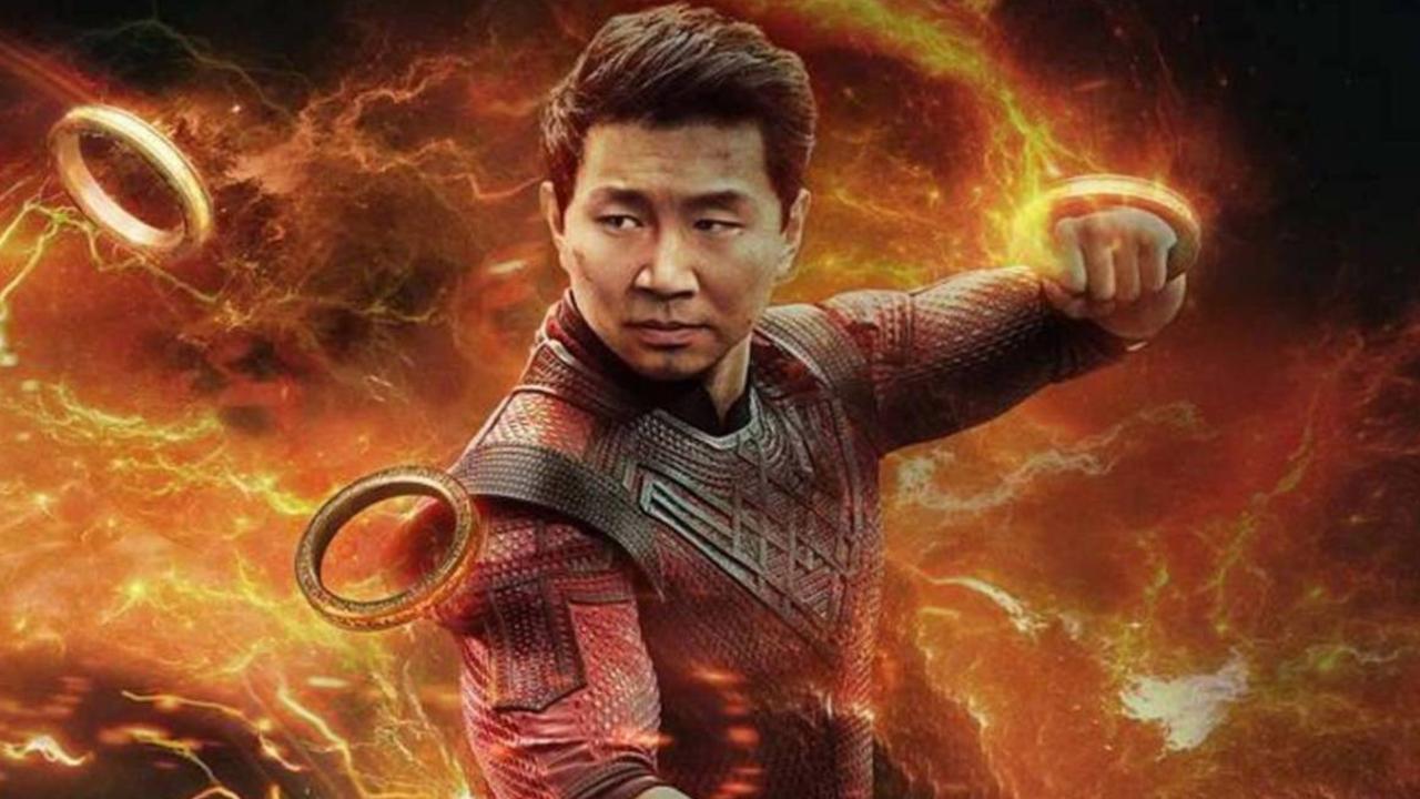 Shang-Chi is coming to streaming only two months after its cinema release.