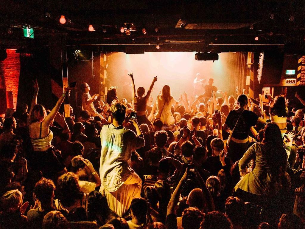 Chris Minns drums up $45 million to ramp up NSW’s live music scene ...