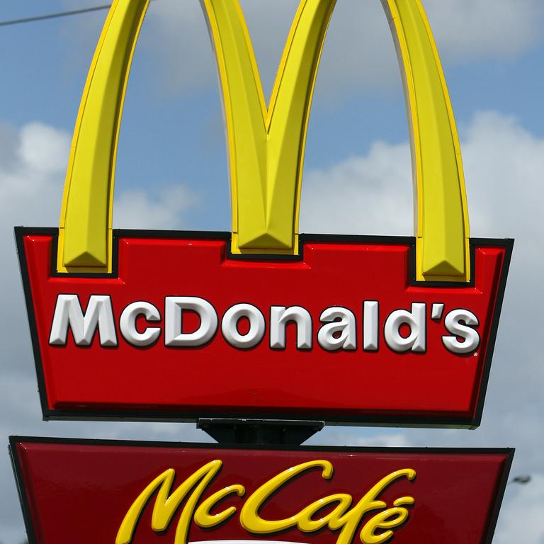 McDonald's may be forced to overhaul its advertising.