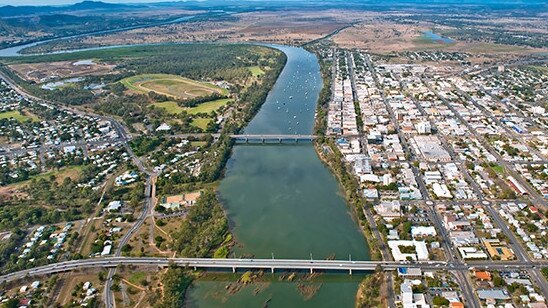 Rockhampton’s rental vacancy rate has hit a low of just 0.2 per cent - Queensland’s tighest market