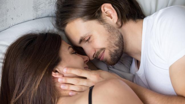 What do women really want in bed? A male escort reveals all. Picture: iStock/generic image