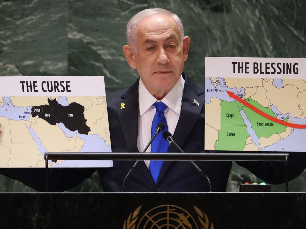 ‘Nobody seems able to stop Netanyahu’: top EU diplomat