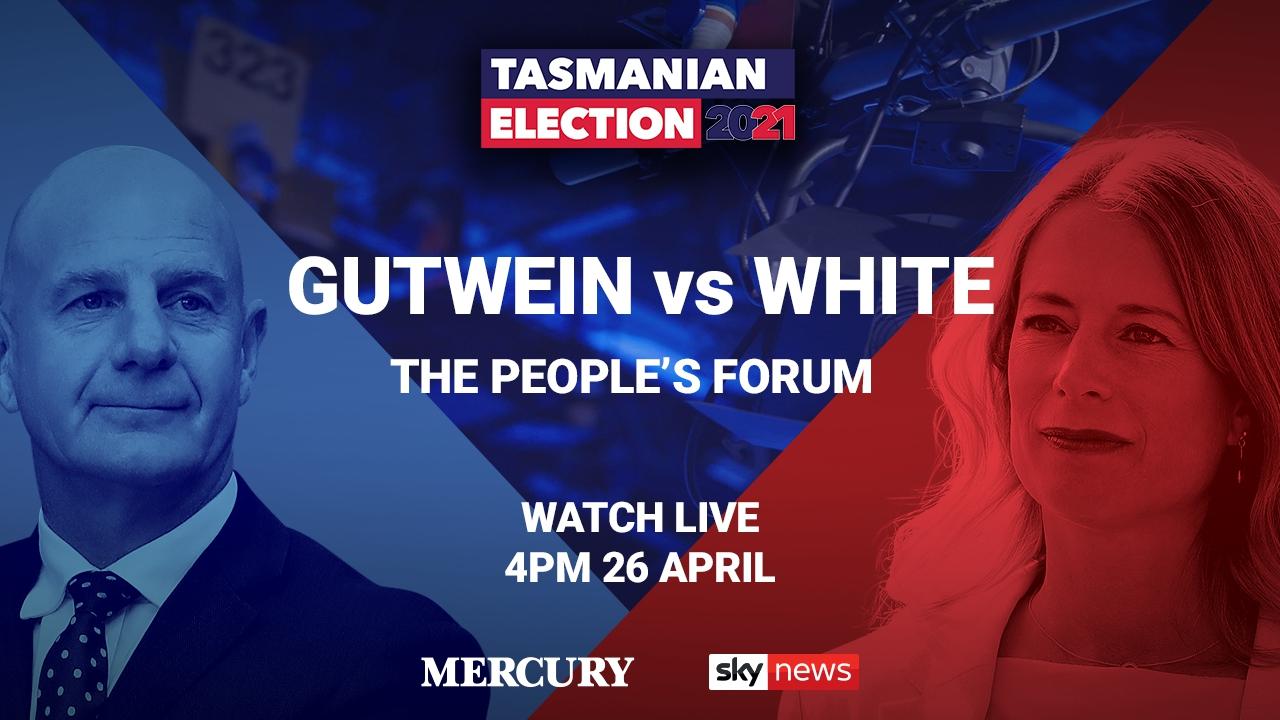 Tasmania State Election 2021: Sky News And The Mercury To Host The ...