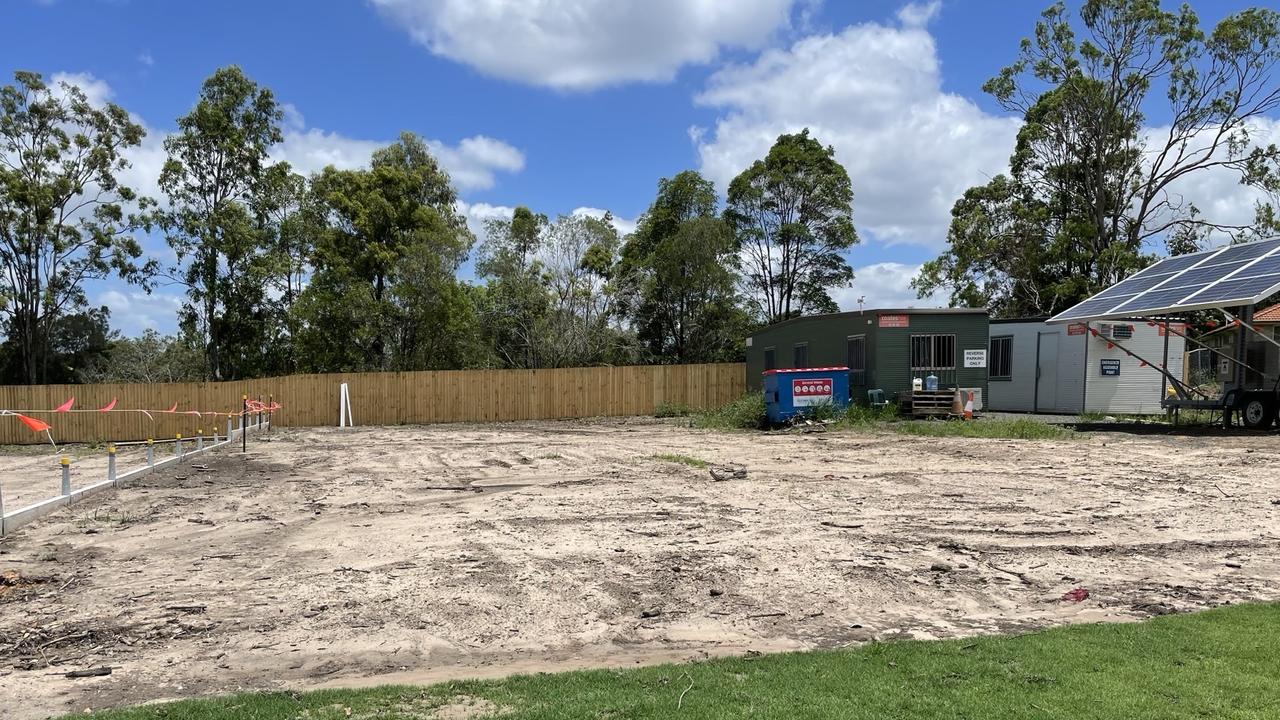 A Queensland couple’s “heartbreaking” experience has left them without their dream home after the developer legally invoked a termination clause in the contract. Picture: Supplied