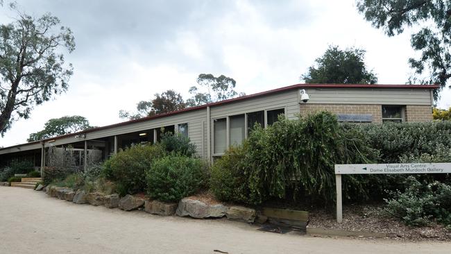 Woodleigh School, Langwarrin. Picture: Susan Windmiller