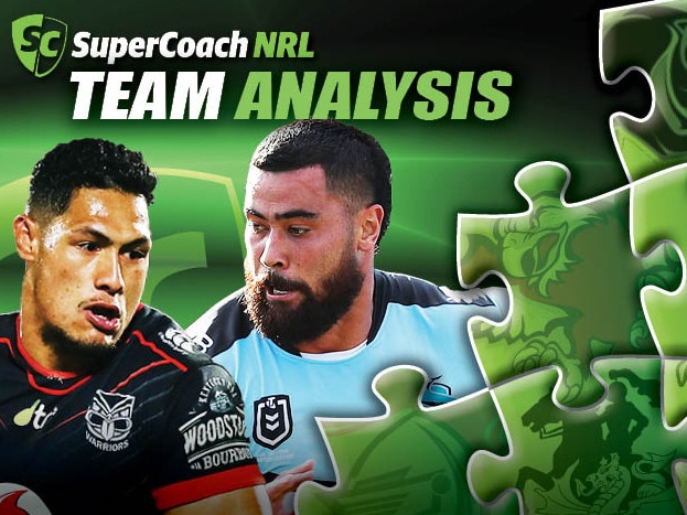 We’re set for a crazy week of SuperCoach action.