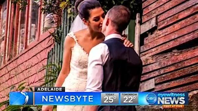 Adelaide's Afternoon Newsbyte 10/10/17