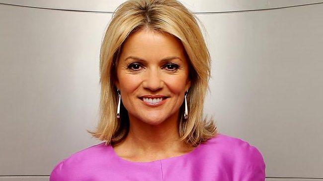 Sandra Sully