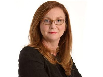 Katharine Murphy is Guardian Australia's political editor and wasn’t happy with the Voice outcome.
