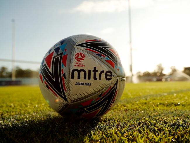 Five Women’s Premier League players were suspended following the incident in late June, 2022. Picture: James Worsfold/Getty Images.