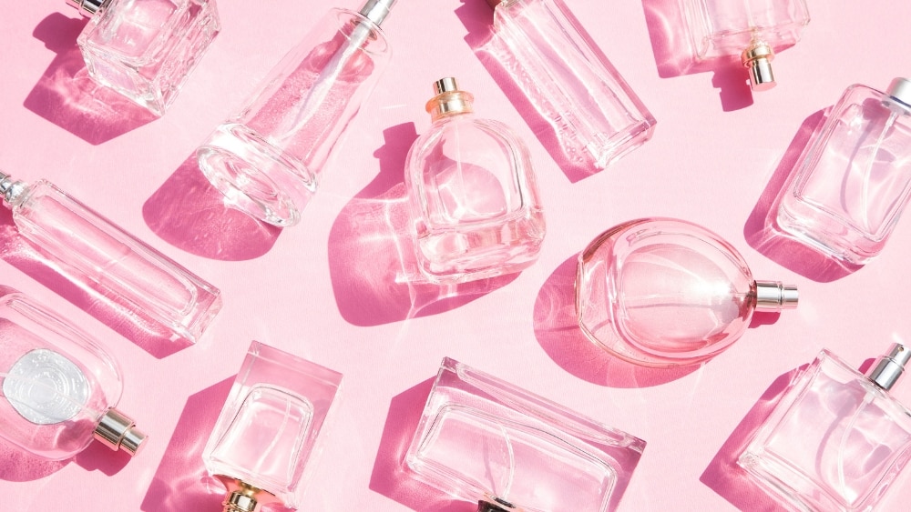 Priceline Perfume Sale The best scents to get for the perfect