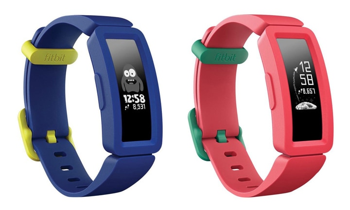 Fitbit Ace 2 review The kids sleep tracker that is helping parents Kidspot