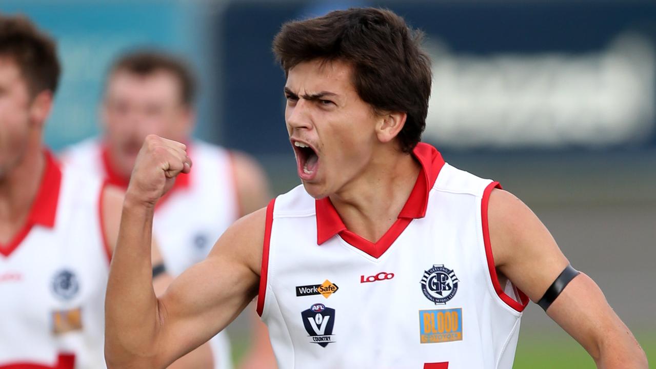 GFNL bolter earns Falcons debut, list spot after previous snub