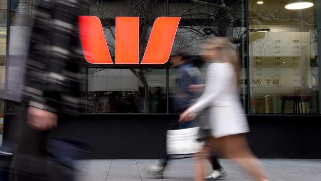 Westpac says nobody will be left out of pocket from its mortgage mistake. Picture: Bianca De Marchi